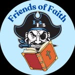 Friends Of Faith 🩷 - @burrell.friendsoffaith - Instagram
