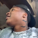 Josh Burrell - Facebook