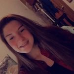 Faith Burton - @faith_burton_ - Instagram