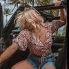 Faith Calhoun - @prettyliltraveler - TikTok
