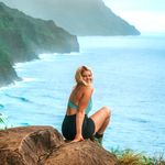 Faith Calhoun | Adventure Travel Guide - @prettyliltraveler - Instagram