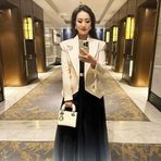 Faith Chen - Facebook