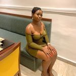 Faith Christopher - @i_ammissfaith - Instagram