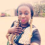 faith Christopher - @omonemeh6967 - Instagram
