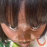 Faith Christopher - @theendisnear2004 - Instagram