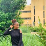 Faith Christopher - @christopherfaith40 - Instagram