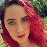 Alissa Faith Collier - @mis_inhale2 - Instagram