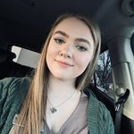 Faith Collier - @fcollier18 - Instagram