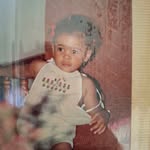 Faith Collier - @trini_empress_chimere - Instagram