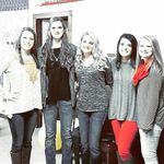 Faith.Collier - @faith_collier21 - Instagram