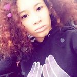 Massai Faith Collier - @massaifaith - Instagram