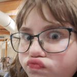 Faith Connell - @beans98000 - Instagram