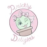 Faith Conner - @pricklydelights - Instagram