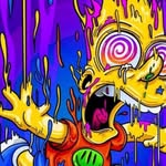 Faith Crowder - @faithart2020 - Instagram