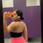 Faith Dean - @queen.deean2 - Instagram