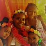 Faith De Jongh - @faithdejongh3 - Instagram
