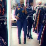 Faith_Diale - @faithdiale - Instagram