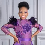 Faith Reabetswe Diale - @faithreadiale - Instagram