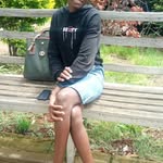 Faith Dicklice - @faithdicklice - Instagram