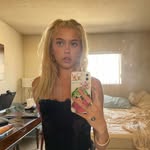 @faithdickk - Instagram