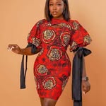 Wendyberry Uchenna - @faith_dickson17 - Instagram