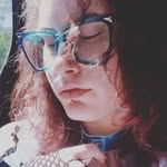 Faith Dillon - @oddity____ - Instagram