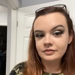 Faith Dillon - @frankie_bubbles14 - Instagram
