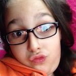 Addison Faith Dodge - @minnie_mouse_86 - Instagram