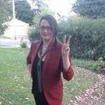 Faith Dubois-dodge - @gaiagrrl1973 - Instagram