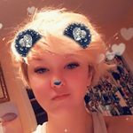 Trista Faith Dodge - @trista_skeet - Instagram