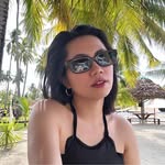 Faith Duran - @pitsaiii - Instagram
