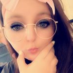 Faith Dutton - @toxicqueen20 - Instagram