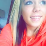 Mackenzie Faith Eagle - @priness_1233 - Instagram