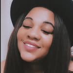 Faith Edwards - @poohbieee - Instagram