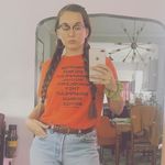 Faith Edwards - @thefaitheist - Instagram
