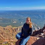 Faith Eldridge - @ffannin95 - Instagram