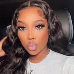 Bonafide Faith - @faithelyce - Instagram