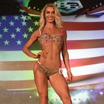 Faith Stewart - @faithelysefit - Instagram