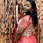 Jeanne Alexandrrine Moussavou - @faith_elyon - Instagram