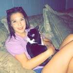 Faith Eubanks - @keep_the_faith96 - Instagram