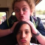 Faith Everett - @rockergirl3000 - Instagram