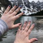 Sherry & Faith Everett - @fantasticnailswithfaith - Instagram