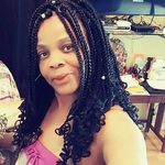 Faith Denise Tatum Farley - @7604fa - Instagram