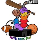 Coach Lucas. - @faithfirstfitness - Instagram