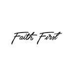 Faith First Clothing - @faithfirstco - Instagram