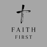 FaithFirst - @_faith.first - Instagram
