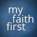 My Faith First - Facebook