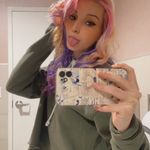 Faith Graham - @kaysmiles17 - Instagram