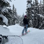Faith Gratton - Facebook