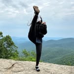 Faith | Travel | Ethical Hacker| Martial Artist | Biz Owner - @timochatravels - Instagram